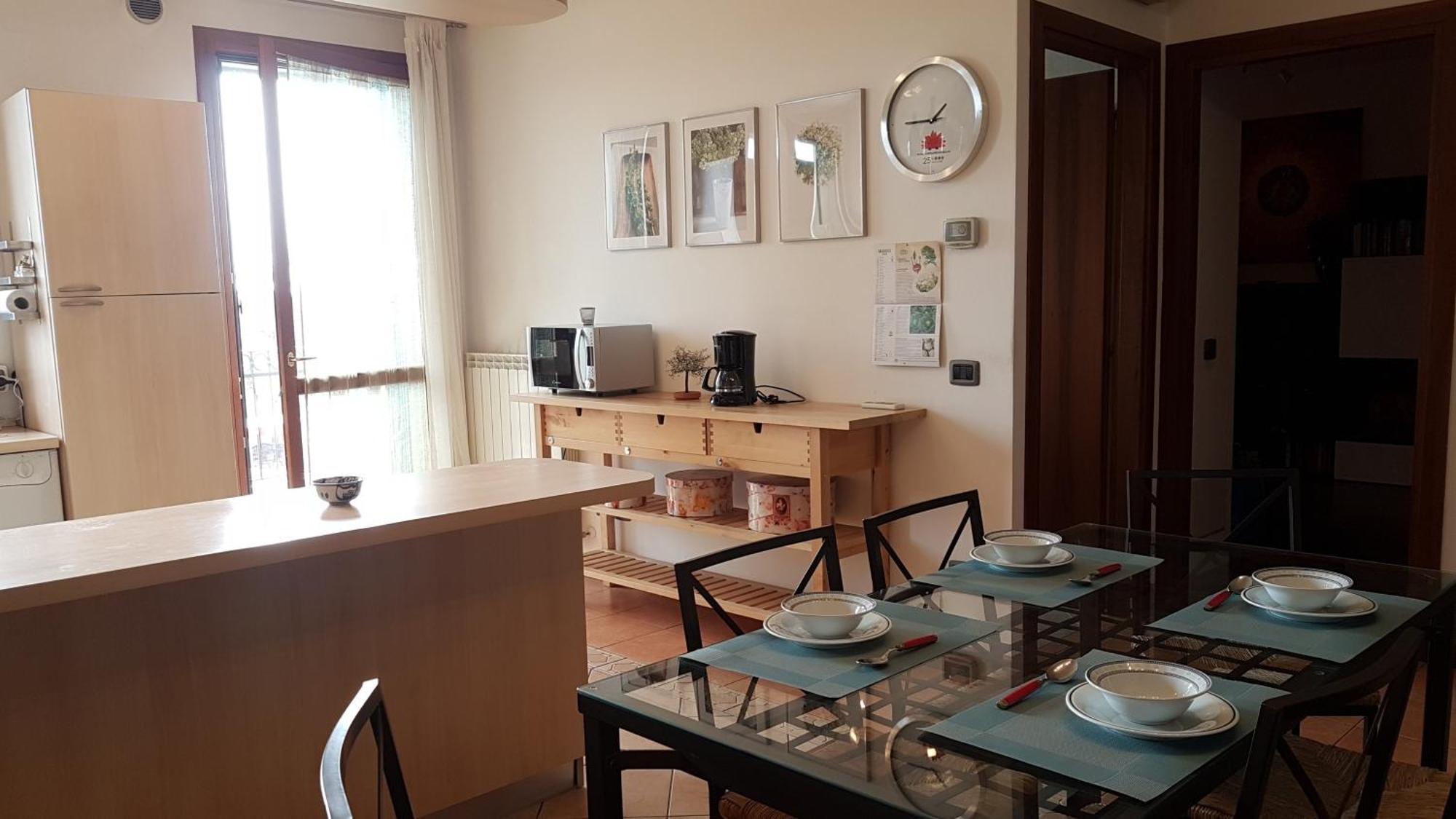 Maya, Close To Agripolis, Between Venezia&padova * Legnaro